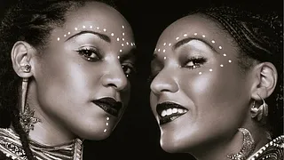 Les Nubians