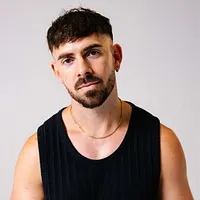 Patrick Topping