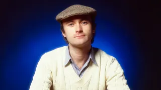 Phil Collins