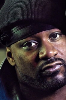 GHOSTFACE KILLAH INSPECTAH DECK