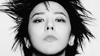 G-DRAGON