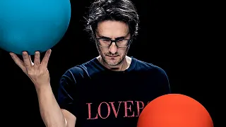 STEVEN WILSON