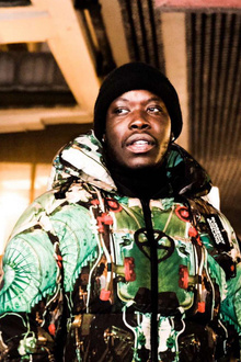 Festival chorus - supreme ntm + artistes a confirmer