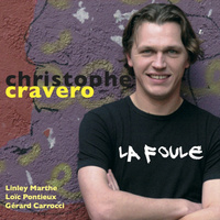 concert Christophe Cravero