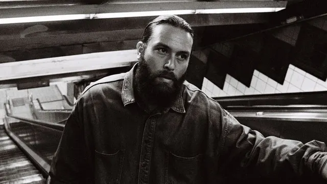 Nick Hakim