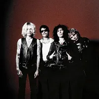 Beauty School Dropout