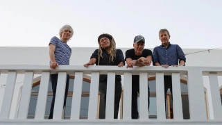 NADA SURF