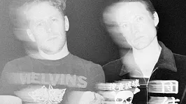The Dirty Nil