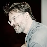 Andre de Ridder