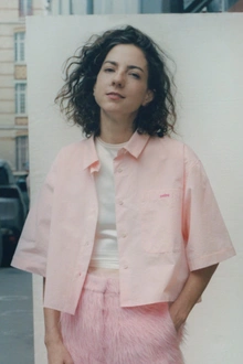 Cléa Vincent