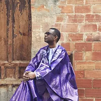 Youssou N'Dour