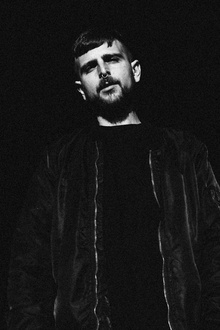 Blawan B2b Wallis(Extended), Killian Mccarthy(Live)
