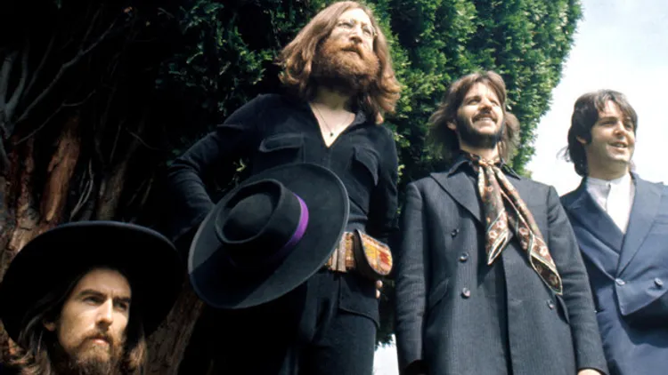 Beatles Symphonique : Le Concert Officiel Symphonique