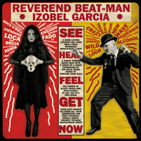 concert Reverend Beat-Man