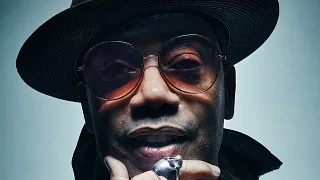 Carl Craig live