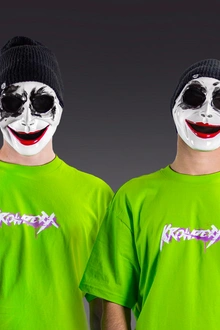 DREAM NATION FESTIVAL « HALLOWEEN EDITION »