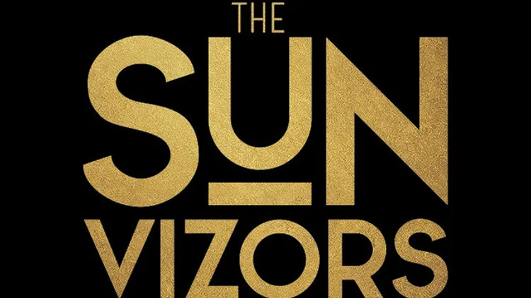 MARINA P + THE SUNVIZORS