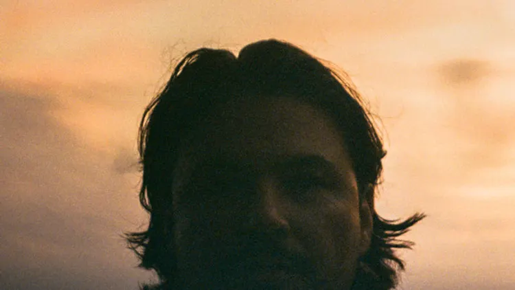 Jamie Woon