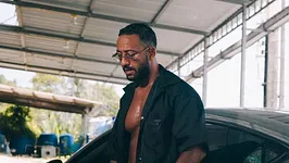 LACRIM EN SHOWCASE