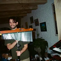 Abel Balder