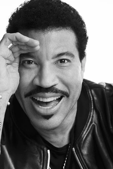 LIONEL RICHIE