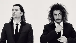 Peking Duk