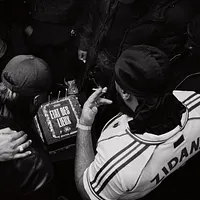 La Fouine