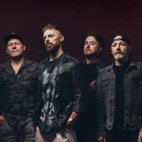 concert Bullet for My Valentine