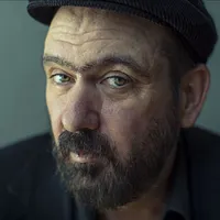 Mark Eitzel