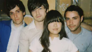 The Pains of Being Pure at Heart