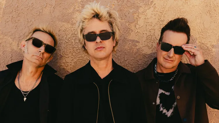 Green Day