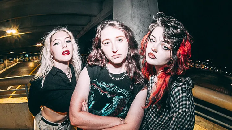 Vial presents The Hellhound Tour