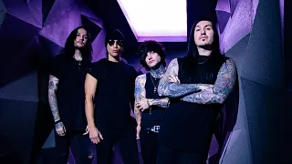 Escape the Fate