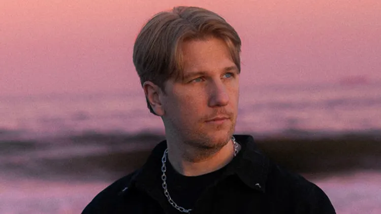 Labyrinth presents: Layton Giordani Extended Set