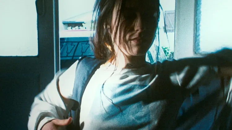La Shameless #1