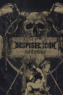 DESPISED ICON / DECAPITATED +OCEANO+DISTANT+VISCERA