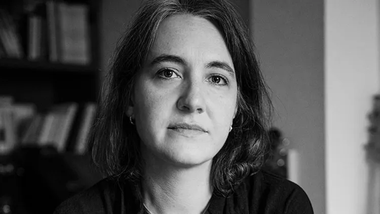 Myriam Gendron