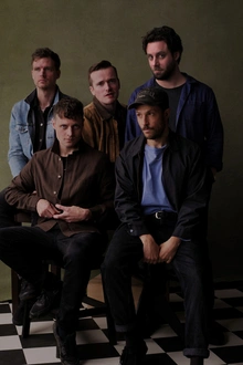 THE MACCABEES