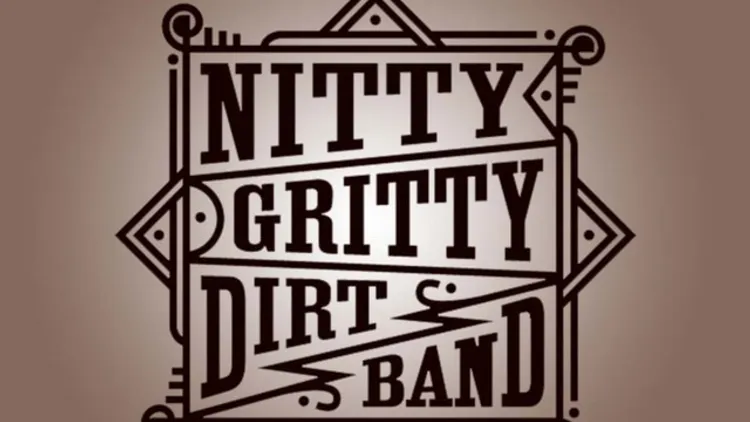 Nitty Gritty Dirt Band All The Good Times: The Farewell Tour