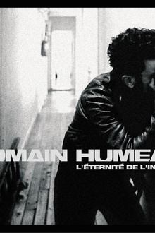 ROMAIN HUMEAU