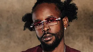 Popcaan Great is He