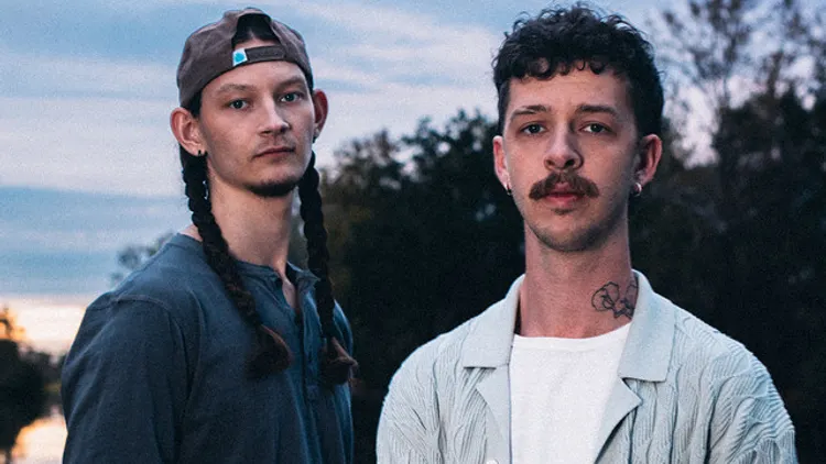 Crowe Boys