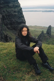 CARTE BLANCHE A STEPHEN O'MALLEY