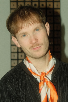 DAVID BAY