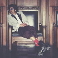 concert Moodymann