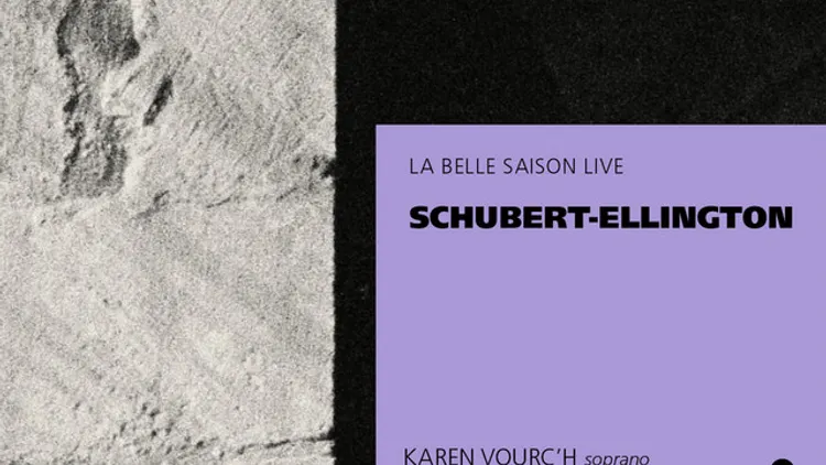 GUILLAUME DE CHASSY/ELISE CARON