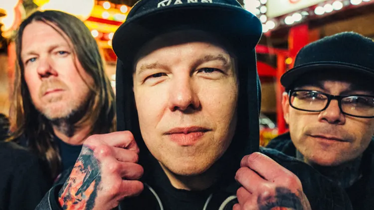 The Ataris