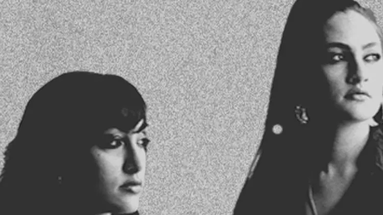 Kitty, Daisy & Lewis « Spain 2026 »
