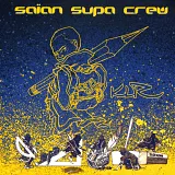 Saian Supa Crew