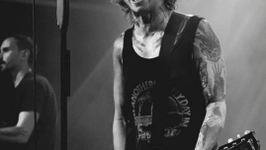 Laura Jane Grace